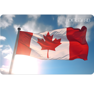 Canada National Flag