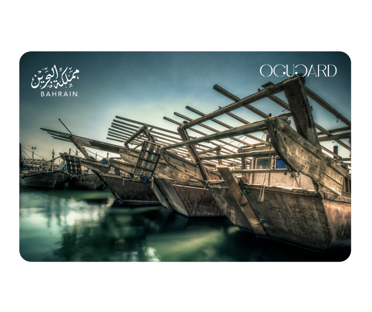 Bahrain-Dhow-UAE-NFC-Digital-Card-Ocucard-1