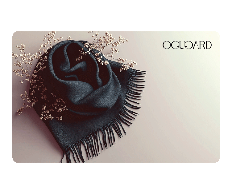 Premium Fashion Cards