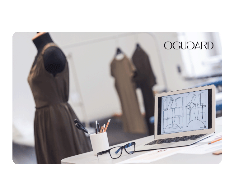 Premium Fashion Cards