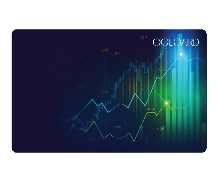 Premium Financial Cards