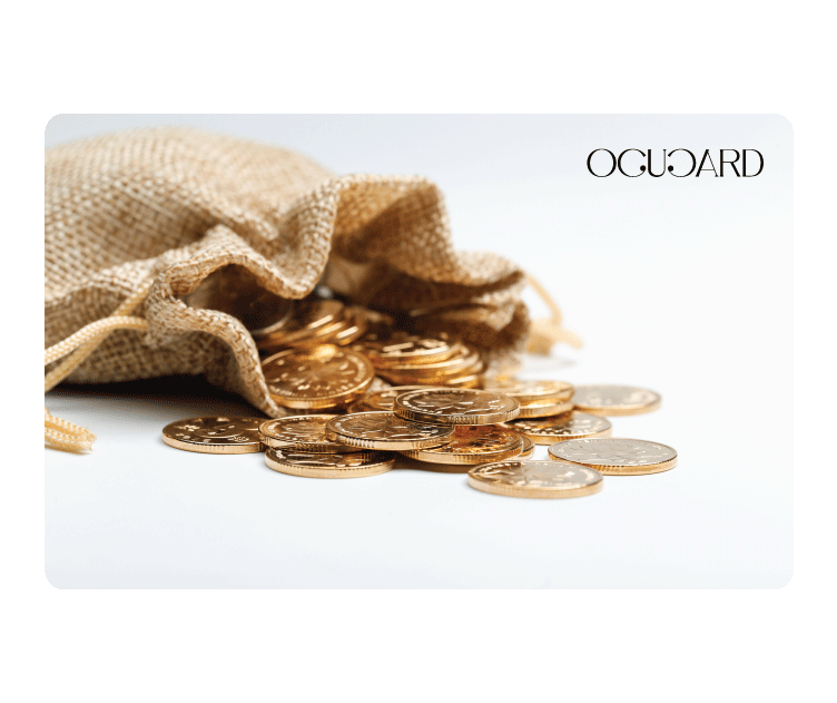 Premium Financial Cards