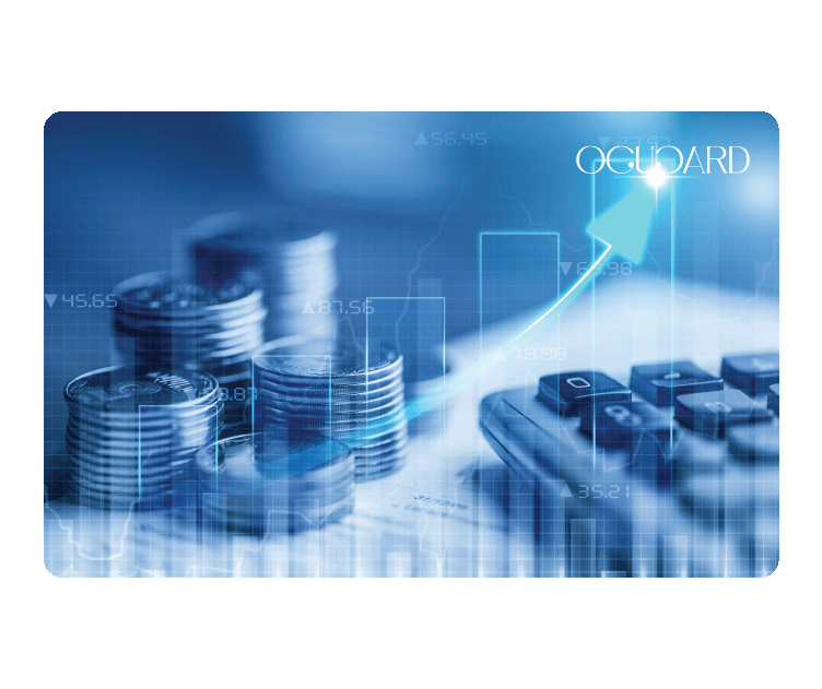 Premium Financial Cards
