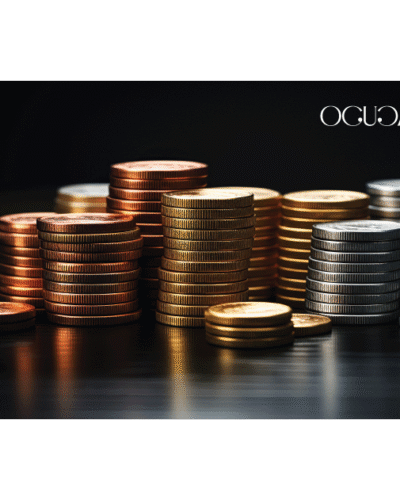 Premium Financial Cards