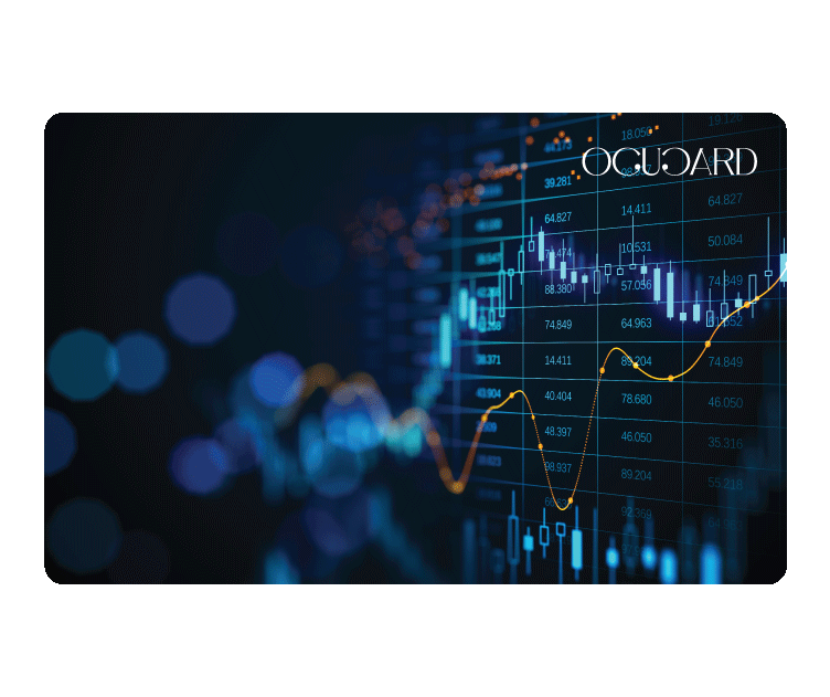Premium Financial Cards