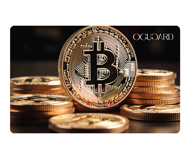 Premium Financial Cards
