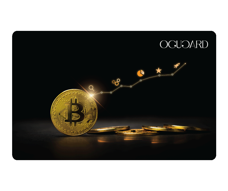 Premium Financial Cards