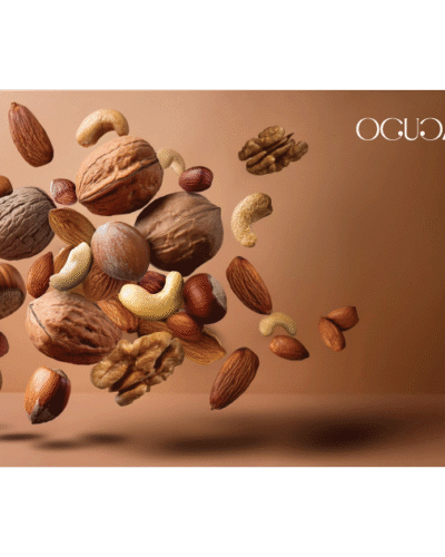 Premium Food & Beverage Cards