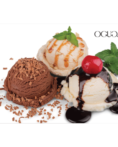 Premium Food & Beverage Cards