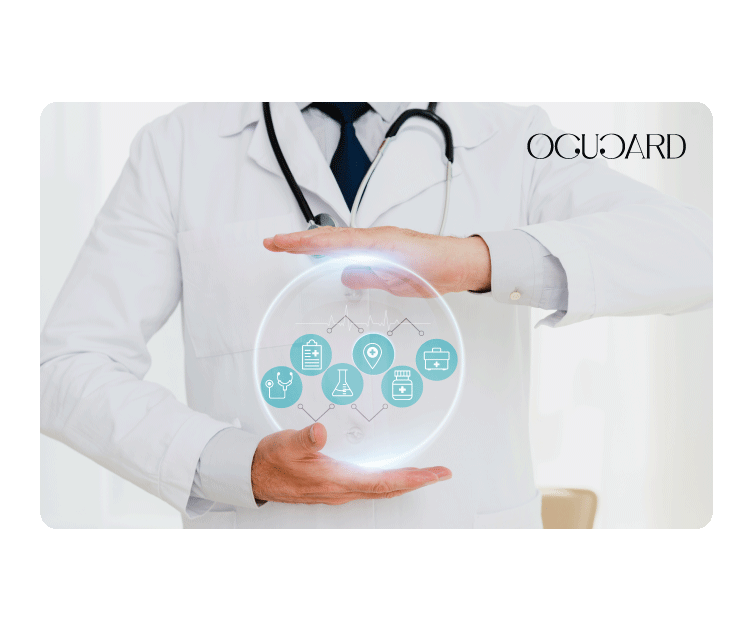 Premium Healthcare Cards