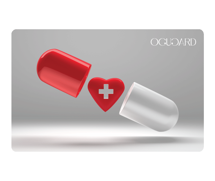 Premium Healthcare Cards
