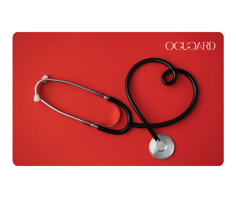 Premium Healthcare Cards