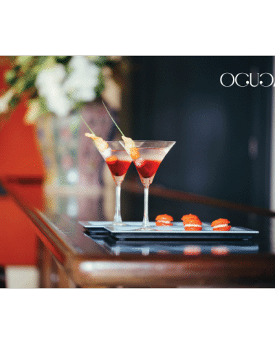 Premium Hospitality Cards