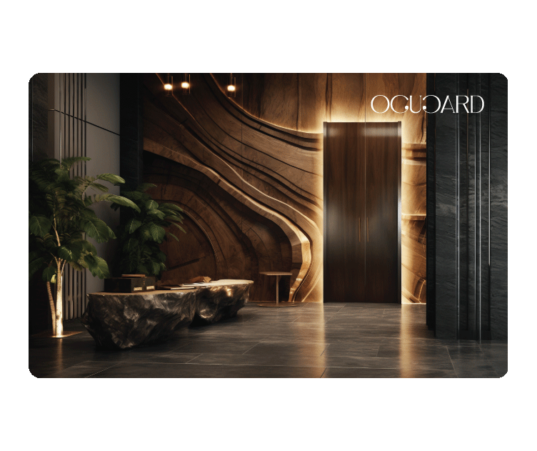 Premium Hospitality Cards