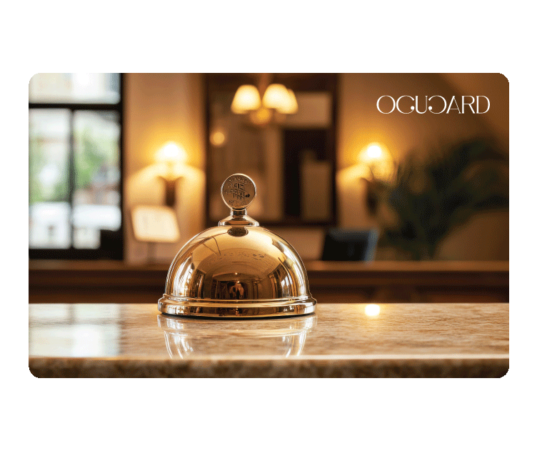 Premium Hospitality Cards
