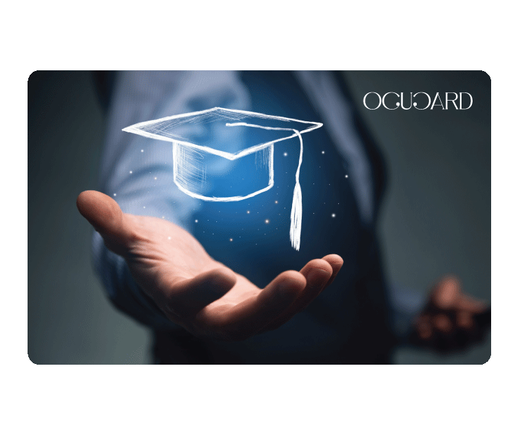 Premium Education Cards