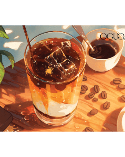 Premium Illustrations Cards